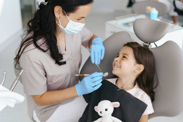 Best Emergency Treatment for Toothache in Minonk, IL