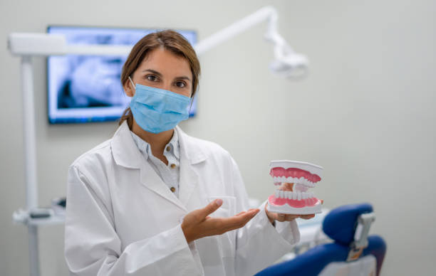 Best Emergency Wisdom Teeth Removal in Minonk, IL