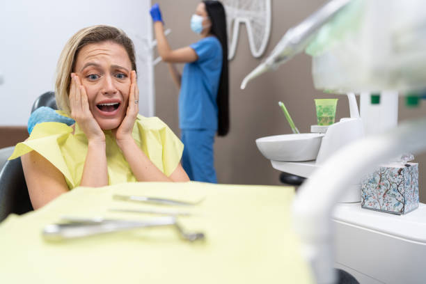 Best Emergency Treatment for Toothache in Minonk, IL
