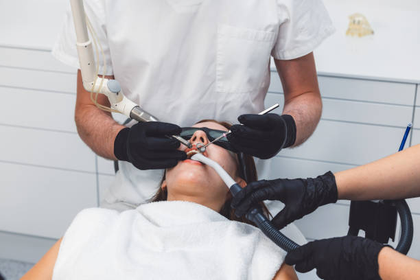 Best Emergency Root Canal Treatment in Minonk, IL